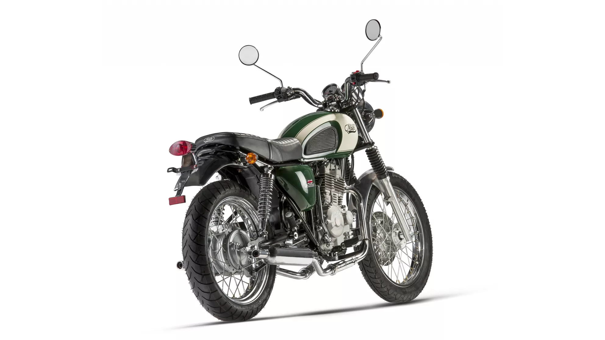 Mash Five Hundred - Image 3 Mash Five Hundred - Image 3